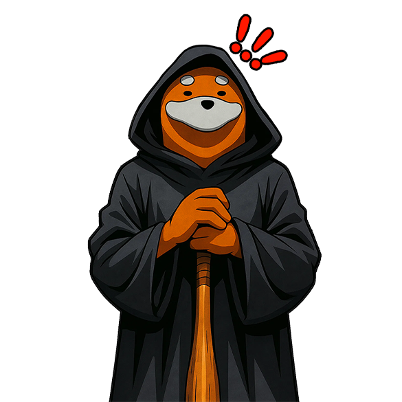 Bonk Reaper